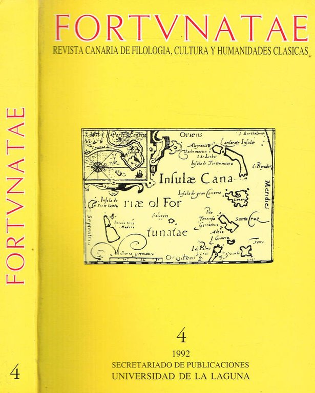 FORTUNATAE n.4 | Immagine Gallery 2