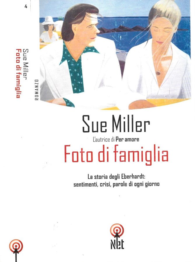 Foto di famiglia