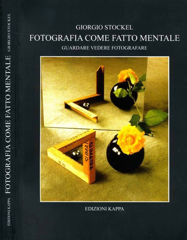 Fotografia Come Fatto Mentale