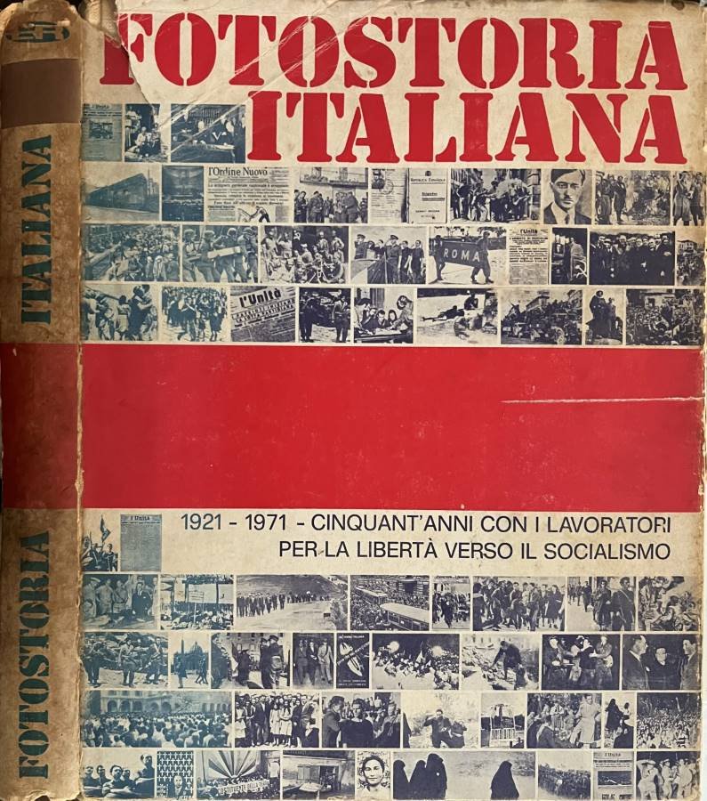 Fotostoria italiana | Immagine principale