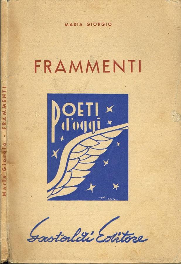 Frammenti