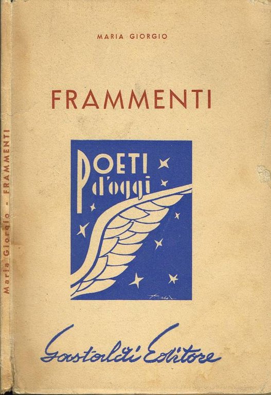Frammenti