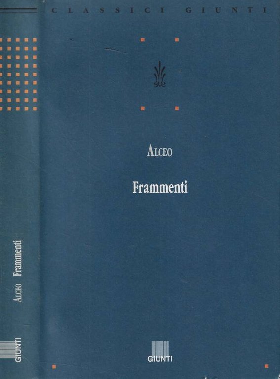 Frammenti