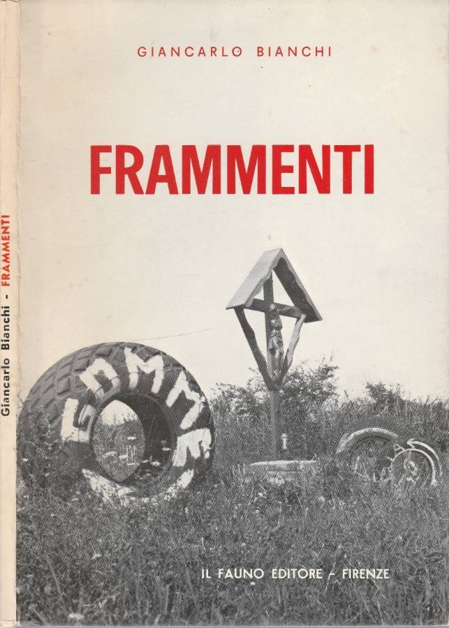 Frammenti (Autografo)