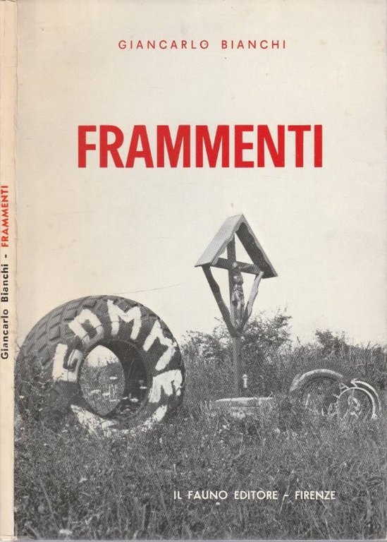 Frammenti (Autografo)