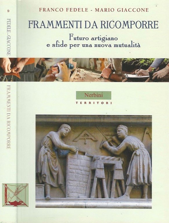 Frammenti da ricomporre