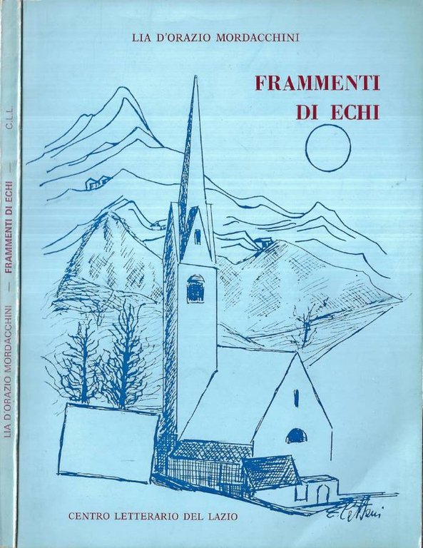 Frammenti di echi