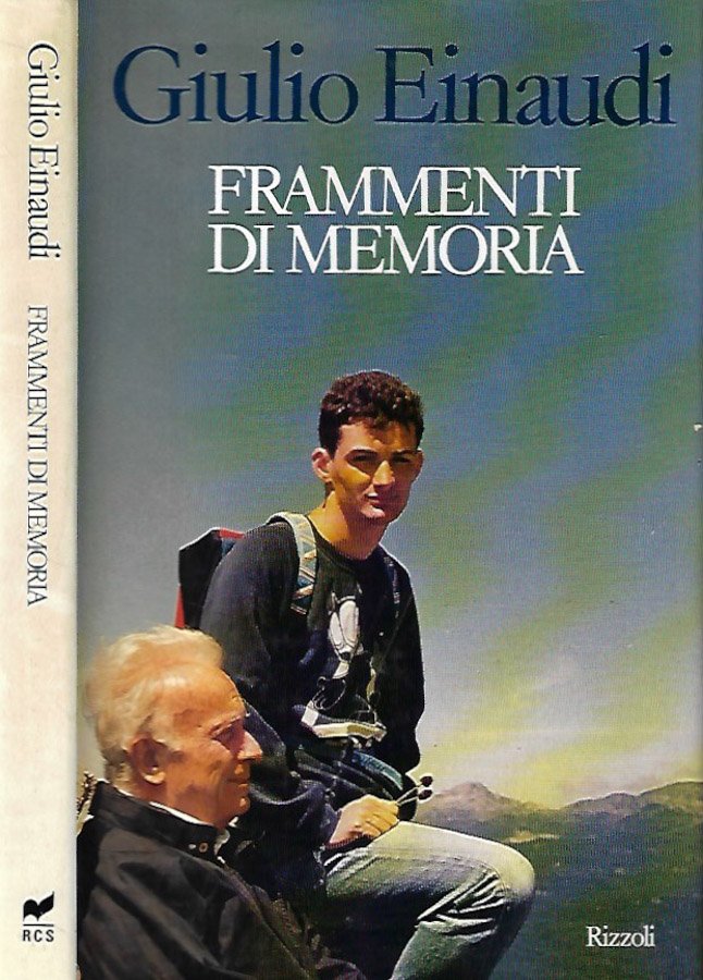 Frammenti di memoria