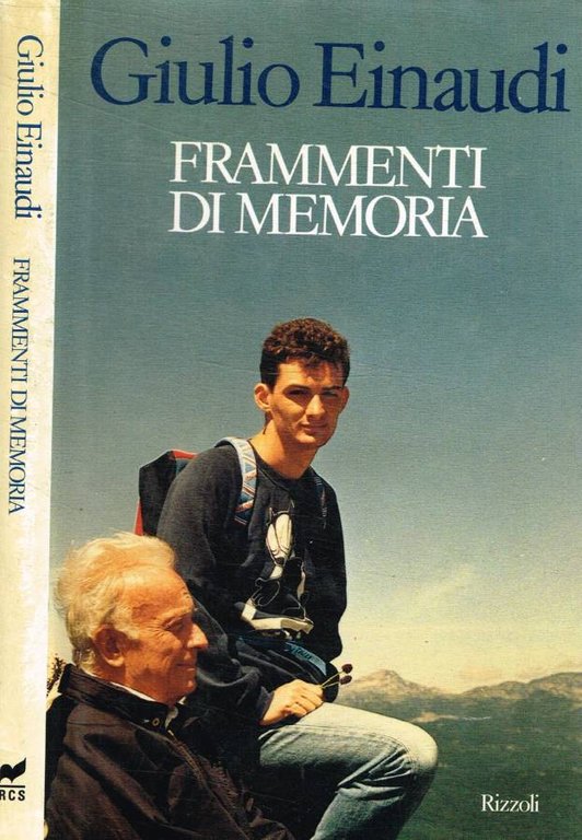 Frammenti di memoria