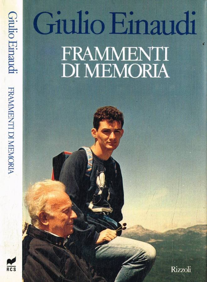 Frammenti di memoria