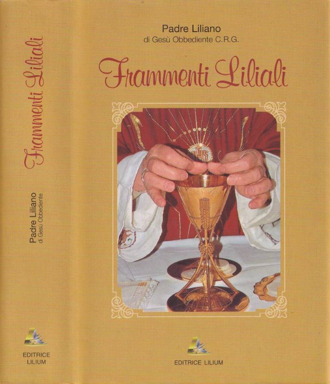 Frammenti liliani