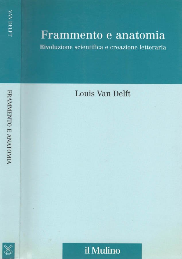 Frammento e anatomia | Immagine principale