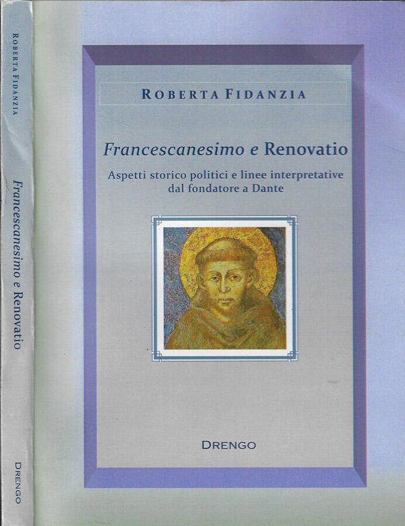 Francescanesimo e Renovatio