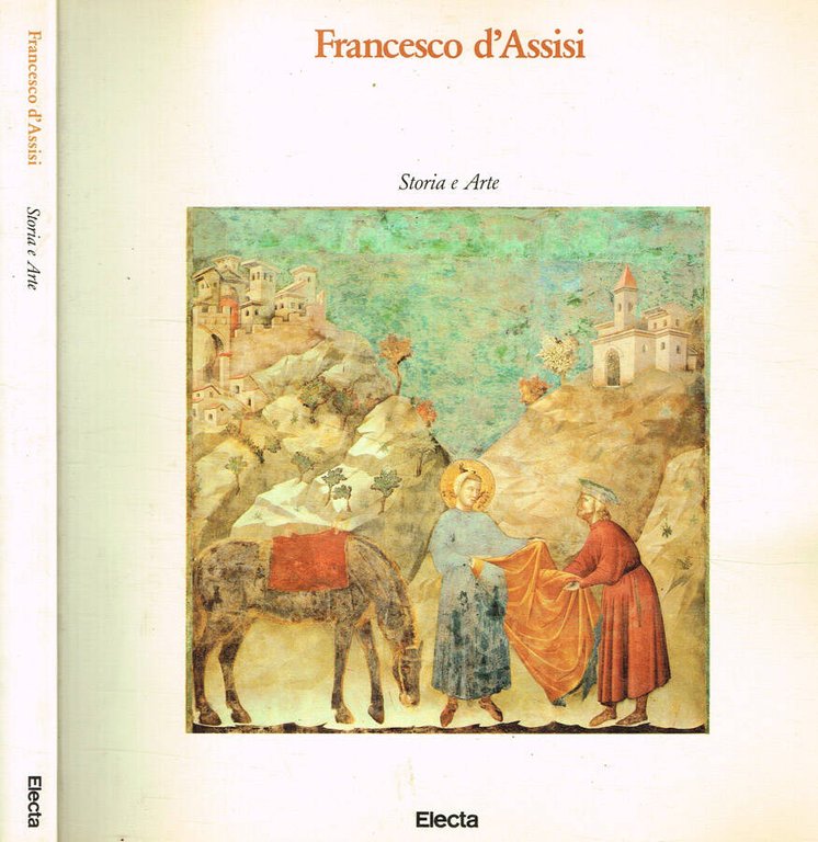 Francesco D'Assisi