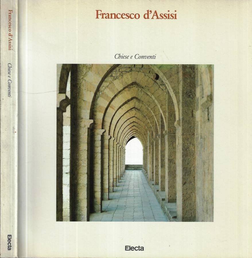 Francesco d' Assisi | Immagine principale