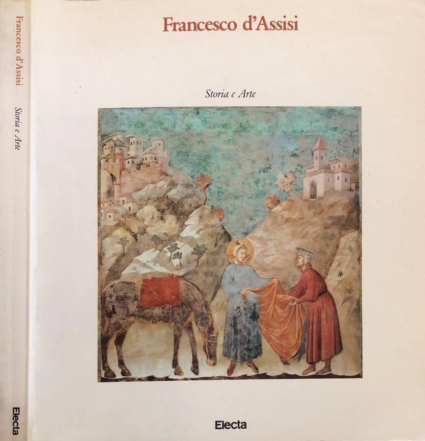 Francesco d'Assisi
