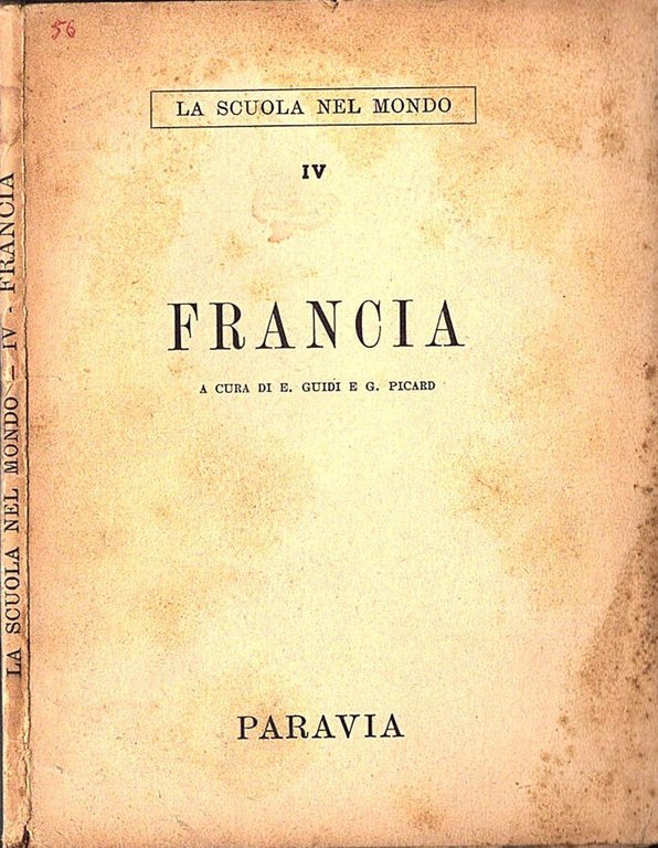 Francia | Immagine Gallery 2