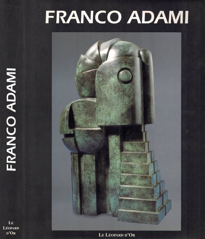 Franco Adami - Sculptures