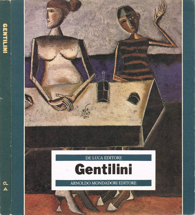 Franco Gentilini | Immagine principale
