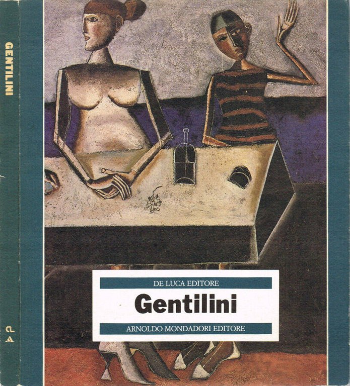 Franco Gentilini | Immagine Gallery 2