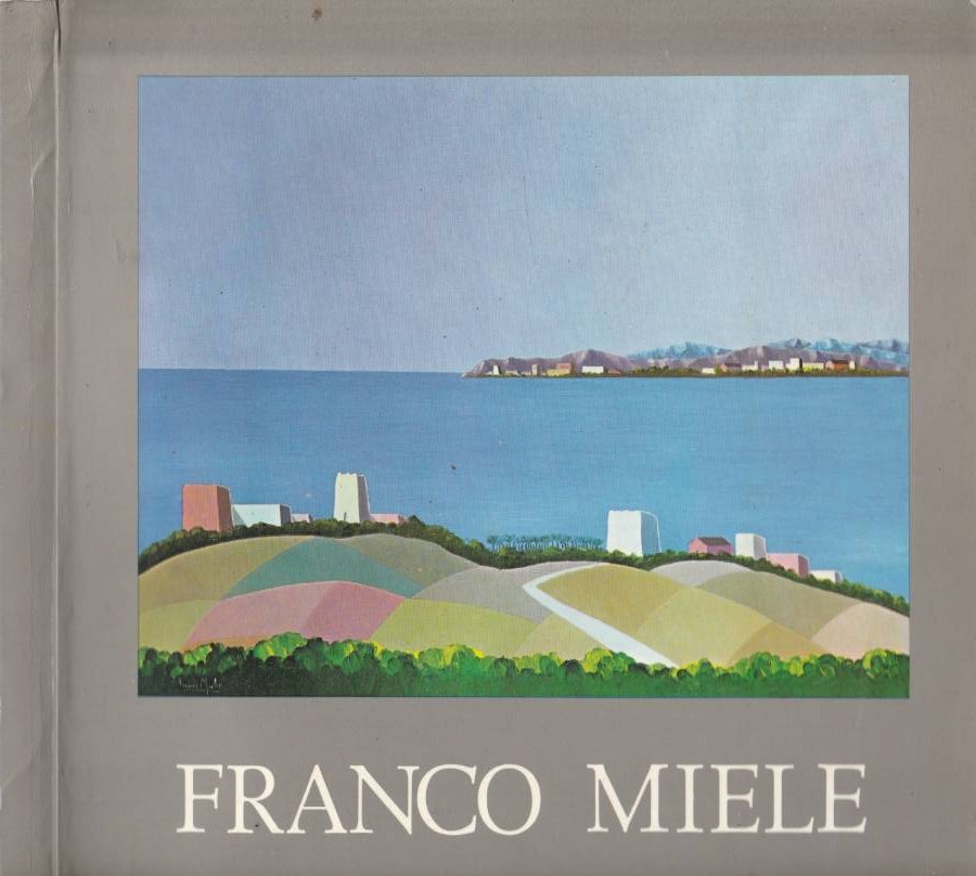 Franco Miele