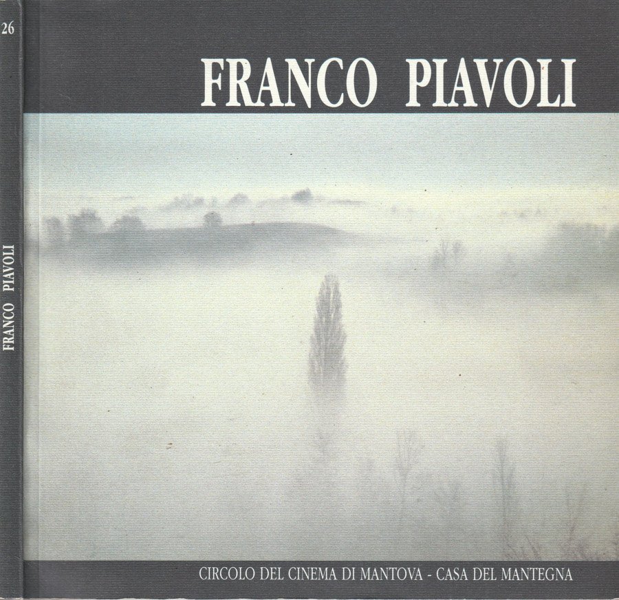 Franco Piavoli