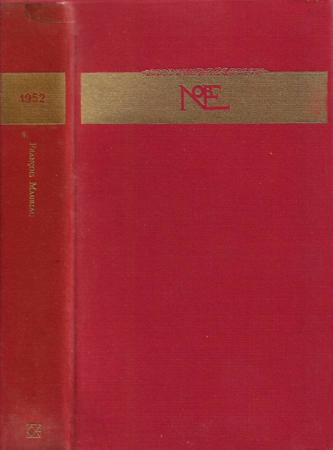 Francois Mauriac | Immagine principale