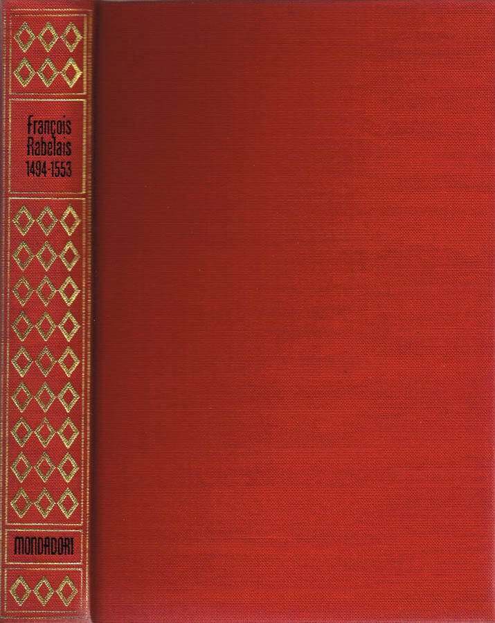 Francois Rabelais