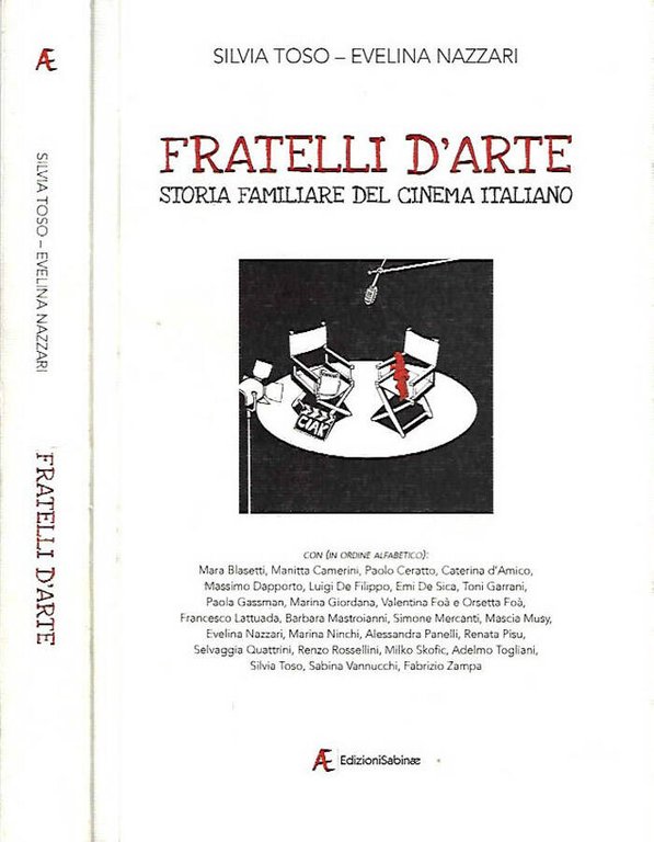 Fratelli d'arte | Immagine Gallery 2