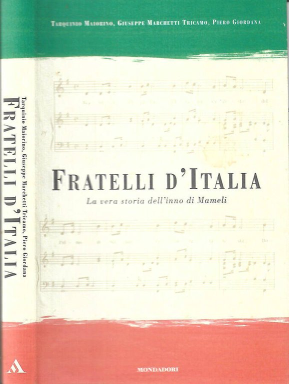 Fratelli dItalia | Immagine Gallery 2