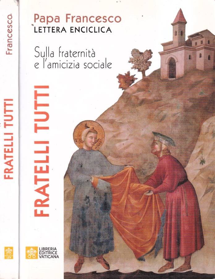 Fratelli tutti