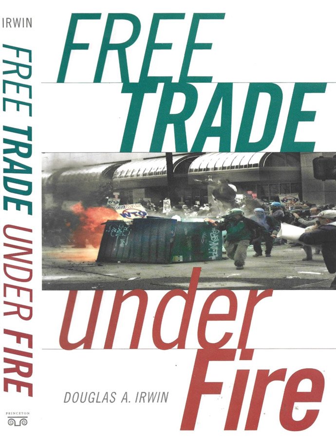 Free Trade Under Fire