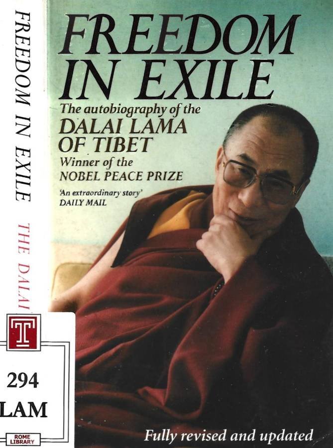 Freedom in Exile