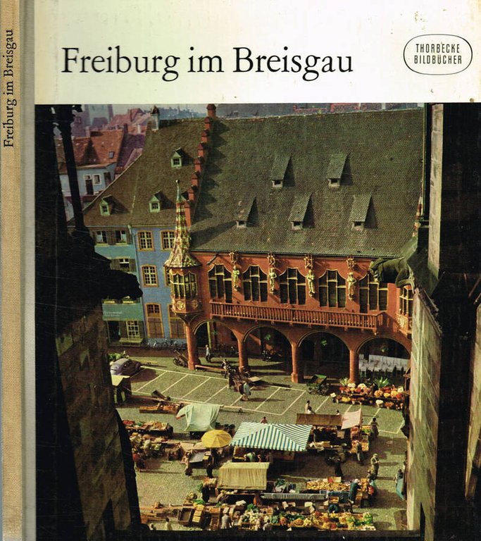 FREIBURG IM BREISGAU