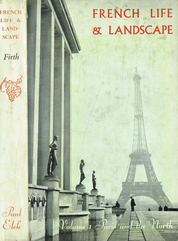 French life & landscape vol.I