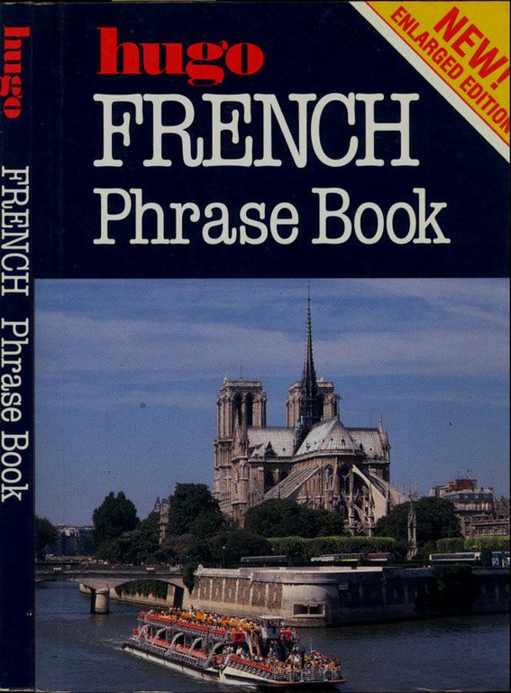 French Phrase Book