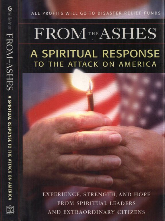 From the ashes | Immagine Gallery 2