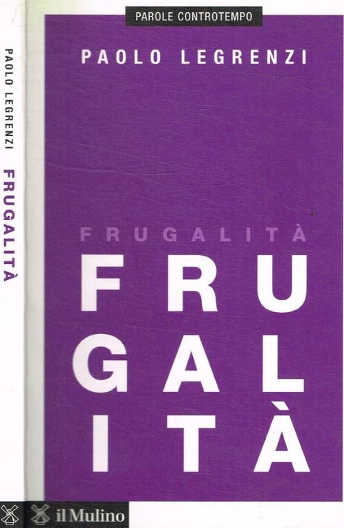 Frugalità | Immagine Gallery 2
