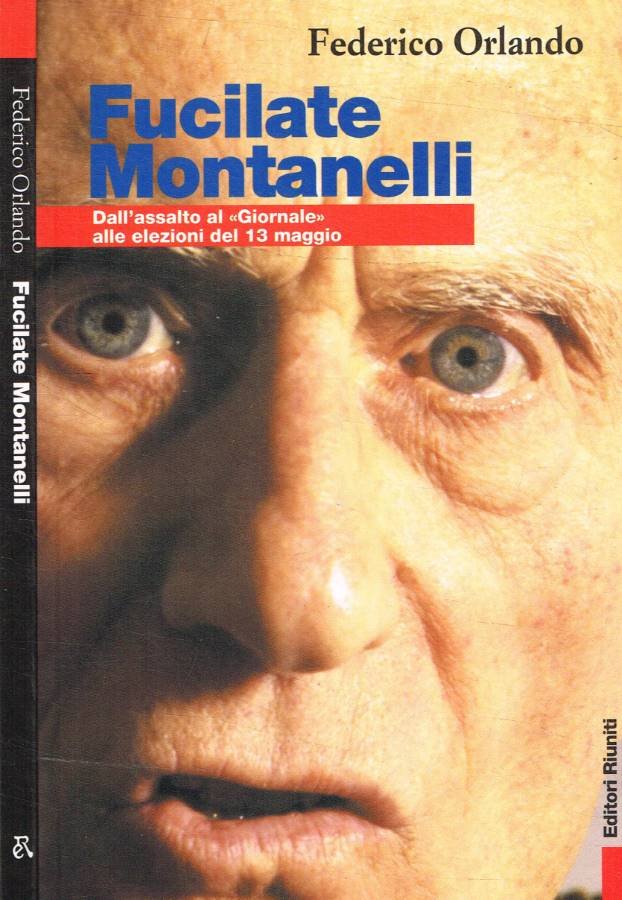 Fucilate Montanelli