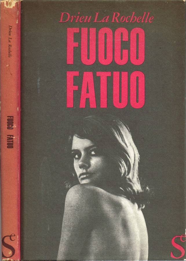 Fuoco fatuo | Immagine principale
