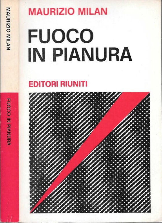 Fuoco in pianura