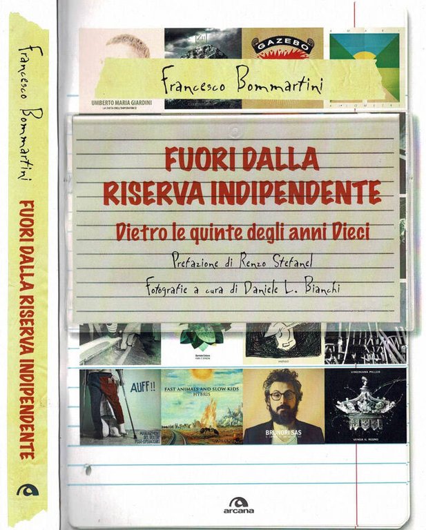 Fuori dalla riserva indipendente