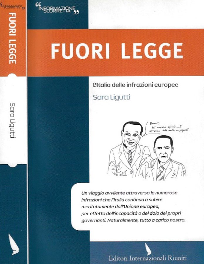 Fuori legge