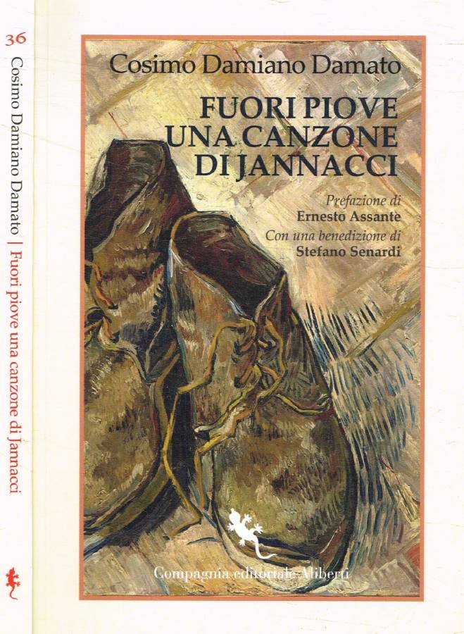 Fuori piove una canzone di Enzo Jannacci