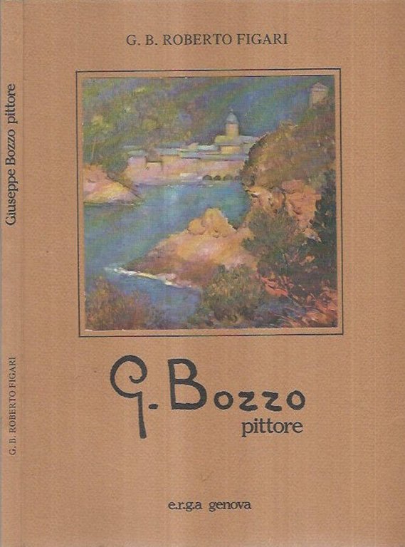 G. Bozzo, pittore