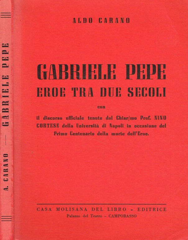 Gabriele Pepe