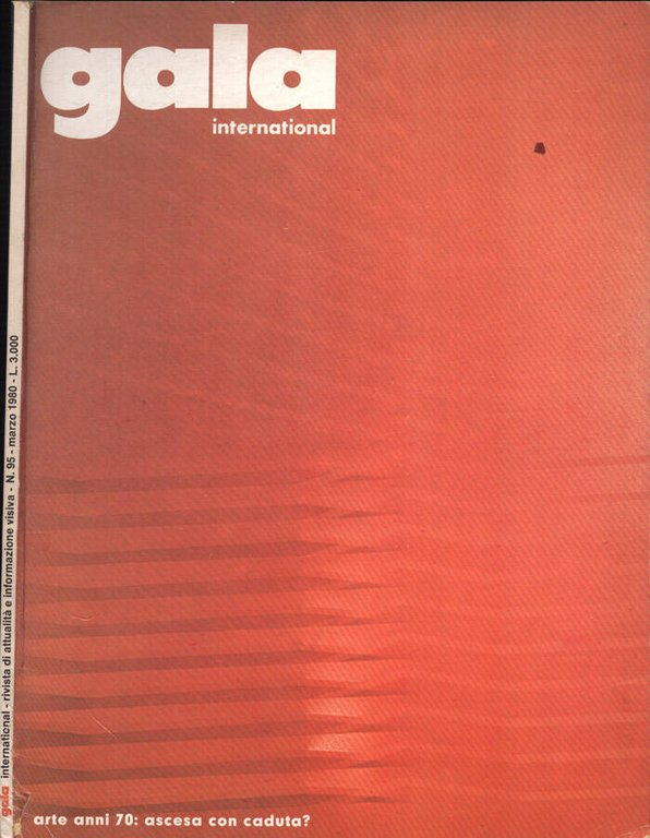 Gala International Anno XVII n. 95