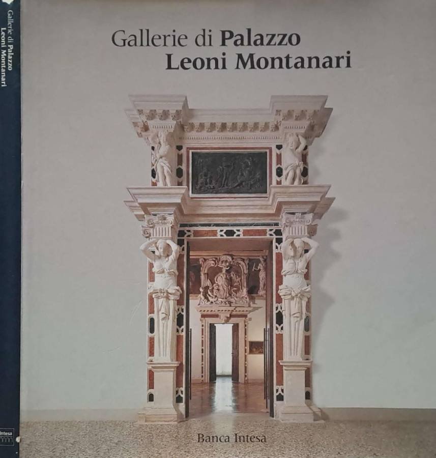 Gallerie di Palazzo Leoni Montanari