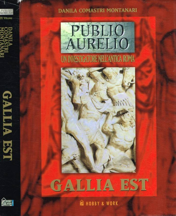 Gallia est