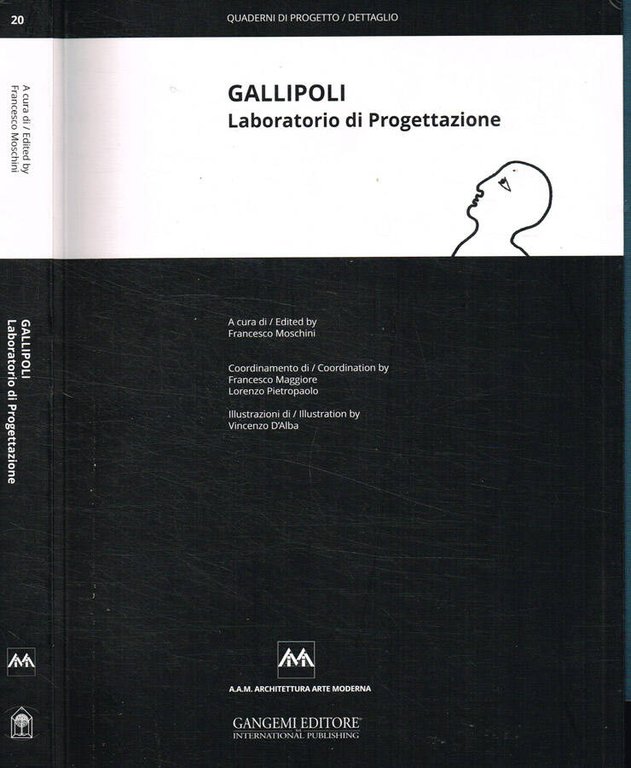 Gallipoli. Laboratorio di progettazione